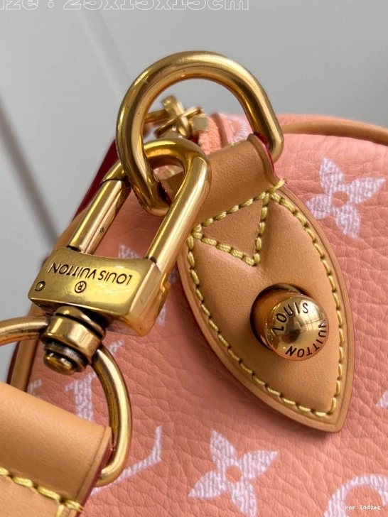 Cheap Vuitton 25 SPEEDY Louis 0710